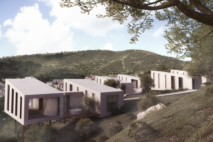 Toro Verde Eco Retreat - VasoMitrou & Troy Sayakumane